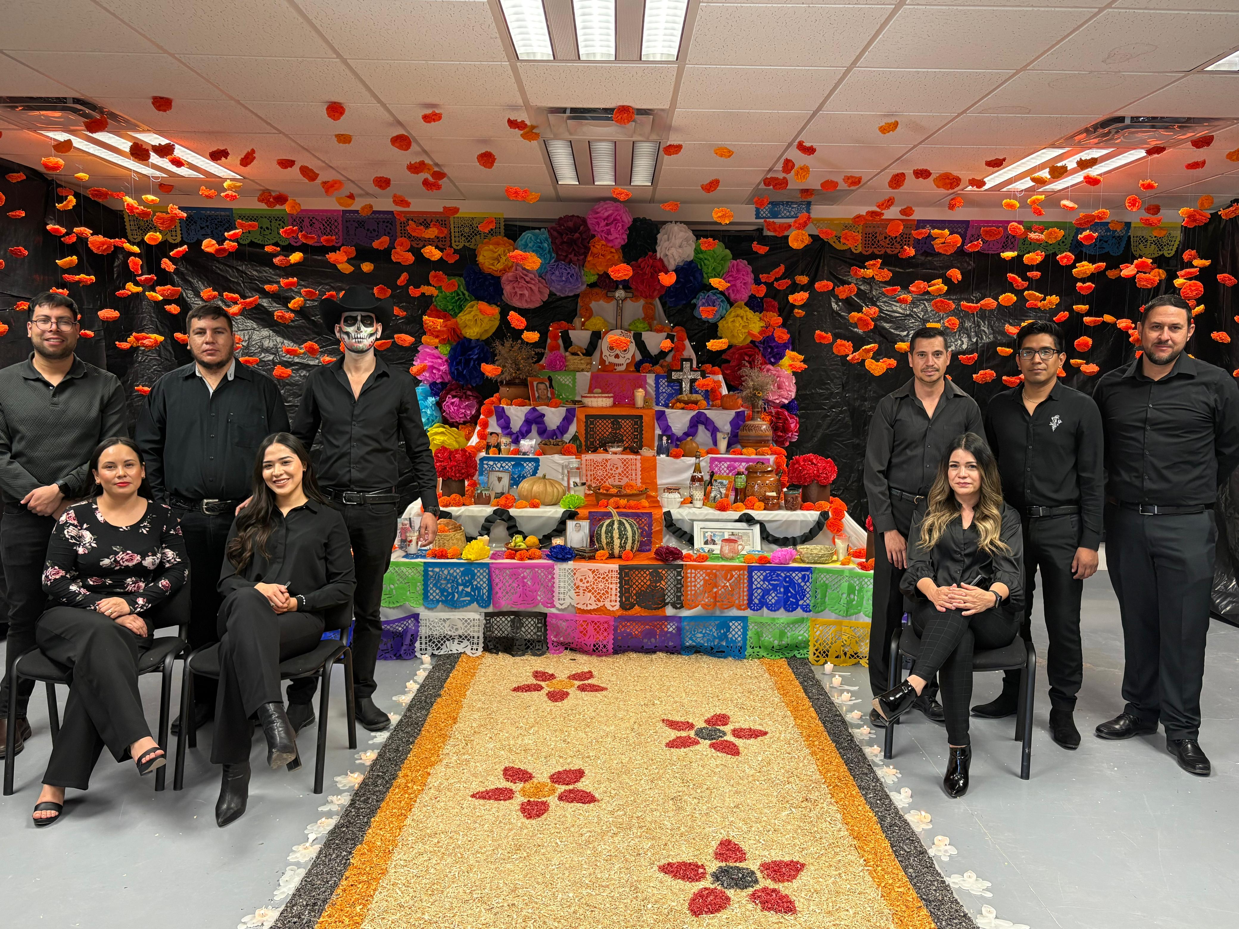 Eventos Universitarios - Imagen